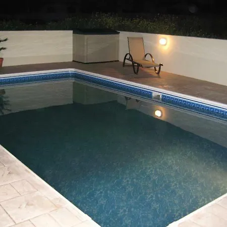 Villa 31 Menelaos Villas Paralimni