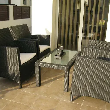 31 Menelaos Villas Villa *