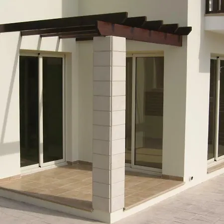 31 Menelaos Villas Paralimni