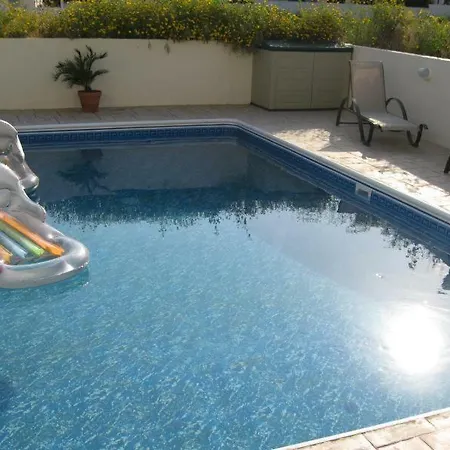 31 Menelaos Villas Paralimni