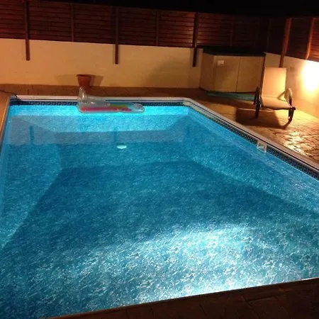 Villa 31 Menelaos Villas