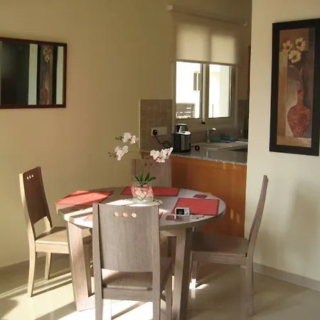 31 Menelaos Villas Villa