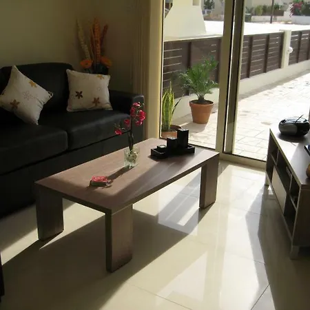 Villa 31 Menelaos Villas